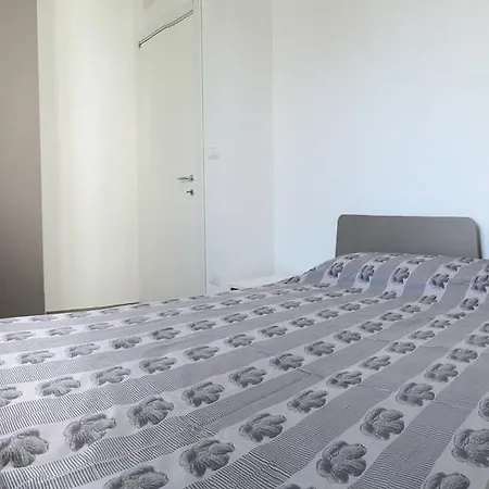 Apartment Elisa 2 Marina di Mancaversa