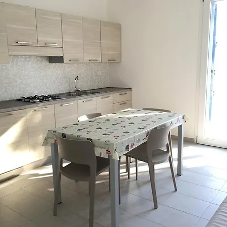 Apartment Elisa 2
